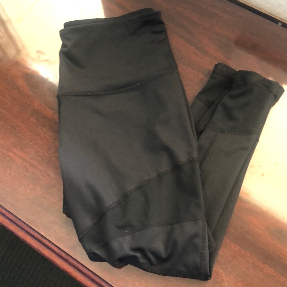 Z by Zella black leggings